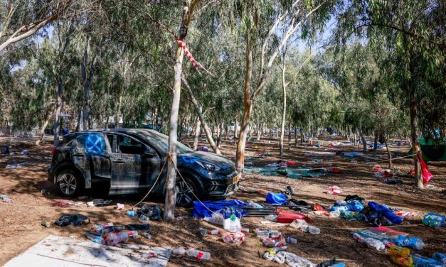 The quiet weapon: Sexual violence is a strategy, not a byproduct of war – opinion