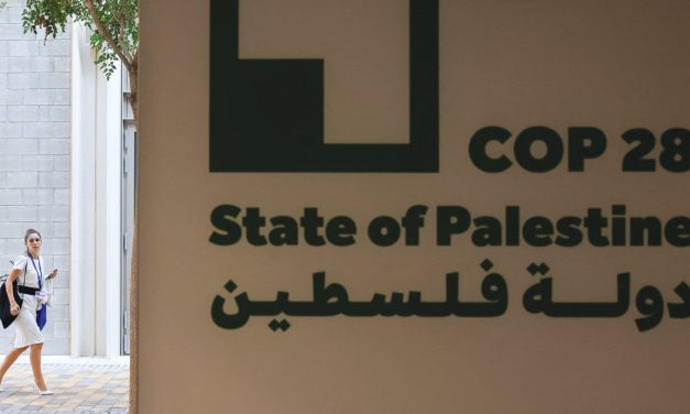 Israeli, Palestinian civil society meet in France as two-state solution dims