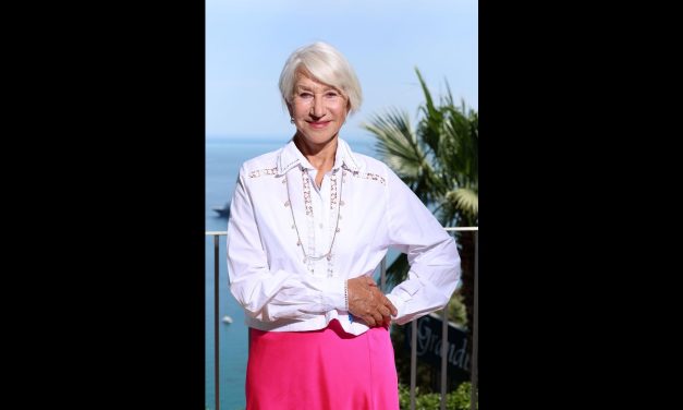Helen Mirren criticizes Israel at film festival after being called ‘evil Zionist’ in viral video