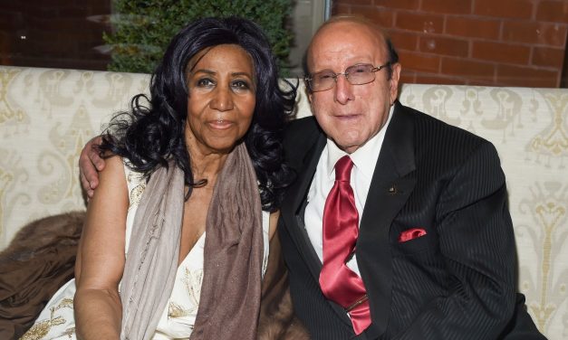 Clive Davis, influential Jewish rock-and-roll executive, dies at 94