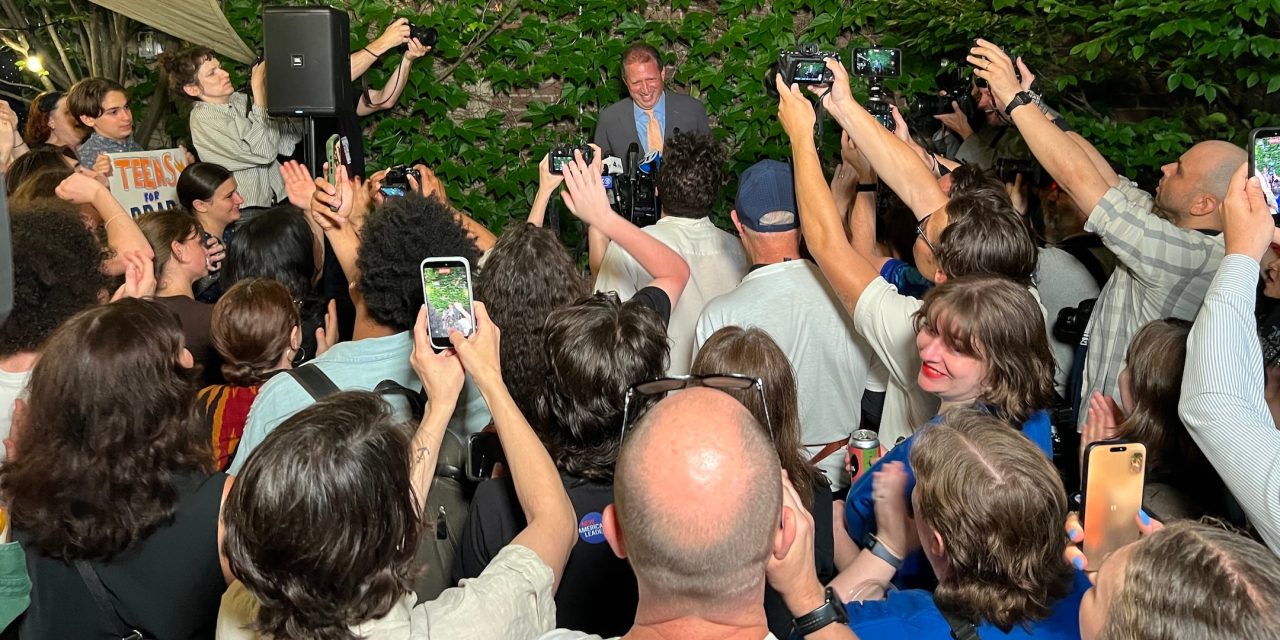 5 takeaways from the NY primaries: Shifting Jewish power centers, King Mamdani and more