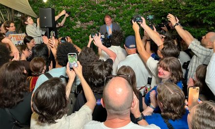 5 takeaways from the NY primaries: Shifting Jewish power centers, King Mamdani and more