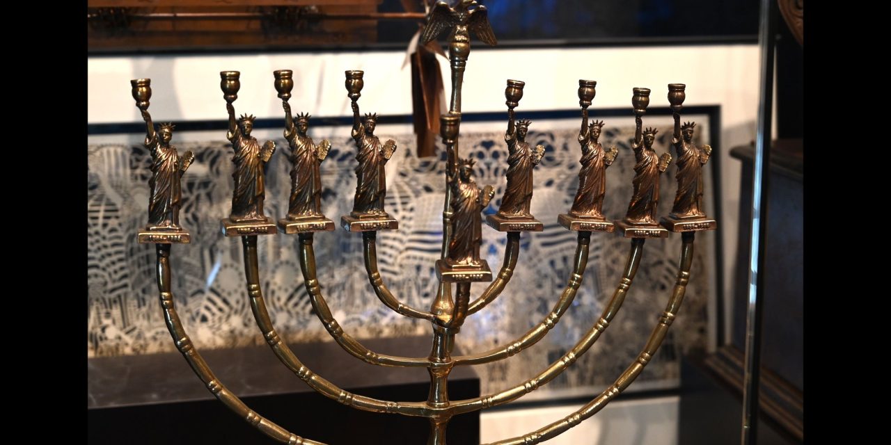 Here’s how American Jewish orgs are marking 250 years of independence