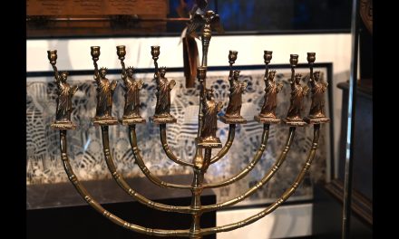 Here’s how American Jewish orgs are marking 250 years of independence