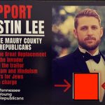 Tennessee GOP leaders denounce ‘No wars for Jews’ mailers bearing Young Republicans name