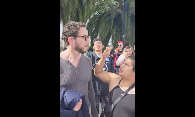 Jewish, LGBTQ and progressive groups denounce Pride harassment of Jewish politician Scott Wiener