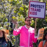 San Francisco Trans March downplays participants’ harassment of LGBTQ Jewish politician Scott Wiener