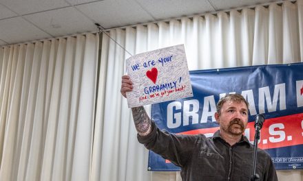 Israel looms large as Maine heads to the polls in Graham Platner’s Senate primary
