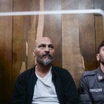 Former soccer player Haim Sirotkin sentenced to one year in prison for running over protesters