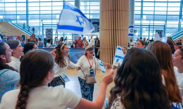 Your Taxes: New Israeli rules could save US olim money and affect businesses