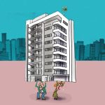 Falling bond yields herald lower mortgage interest rates
