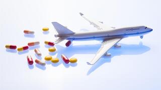Never take these medications on a plane before you read this