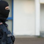 Hamburg airport terminal evacuated after security incident