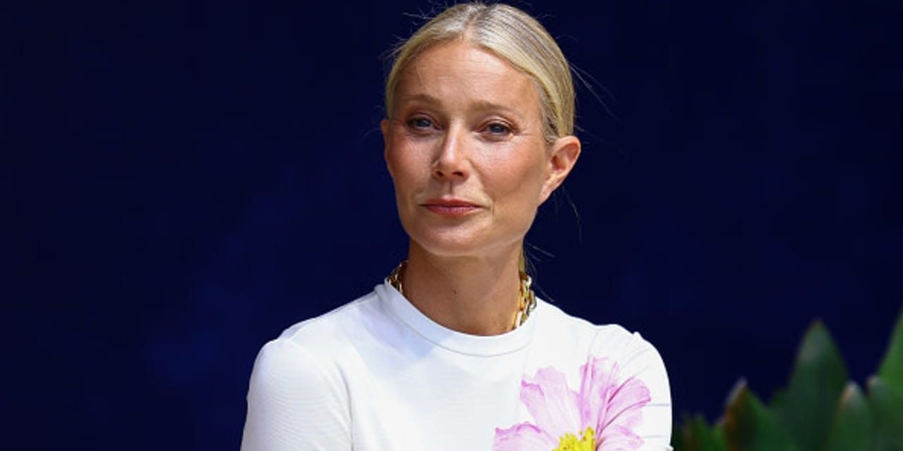 Why Gwyneth Paltrow is the latest victim of the anti-Israel smear machine – opinion