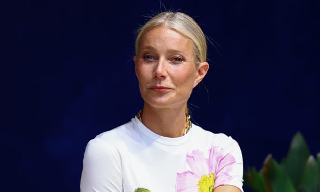 Why Gwyneth Paltrow is the latest victim of the anti-Israel smear machine – opinion