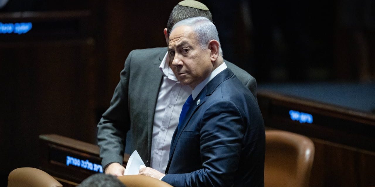 How Trump’s Iran strategy is reshaping Israel’s military options in Lebanon – opinion