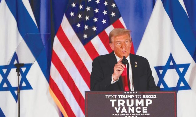 President Trump, we are trying to understand what you want from us – comment