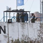 UN peacekeeper killed, two wounded in Hezbollah shelling in Lebanon