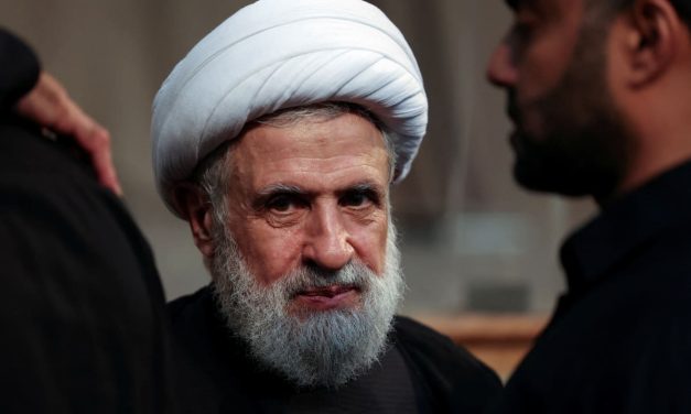 Hezbollah chief Qassem rejects ceasefire with Israel, says northern Israel still at risk