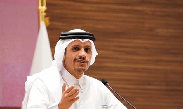 Saudi, Qatari mediation message signal ‘Iran still has pathways to avoid isolation’ – interview