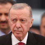 Erdogan’s grip on Turkey deepens as NATO gathers in Ankara – opinion