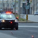 Active shooter reported near Jewish sites in Montreal, Canada, at least one police officer injured