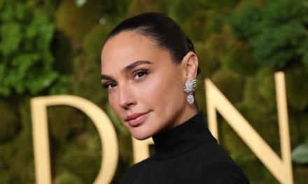 What to watch in Israel this week: Gal Gadot, ‘Hooligans’ is bold, ‘American Classic’ charms