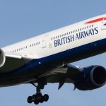 British Airways extends flight cancellations to Israel through the end of October
