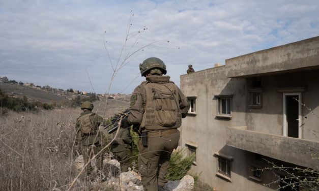 IDF kills Hezbollah operatives in two small incidents, but ceasefire holds