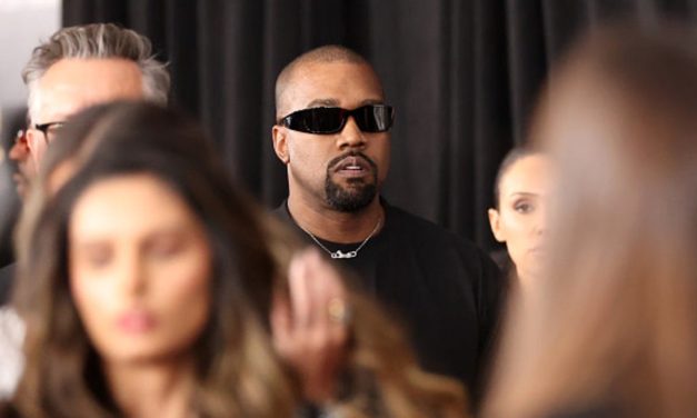 Kanye West concert in Prague scrapped as venue owner terminates contract – report