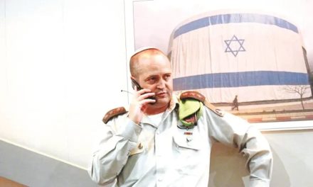 Ex-general calls to dismantle Palestinian Authority, squash internal threats – interview
