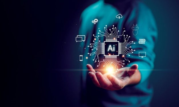 AI push stalls inside Israeli government despite national tech strength, report finds
