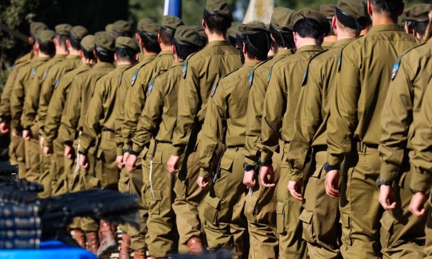 Israel is taxing its future to subsidize those who do not serve – opinion