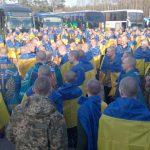 Russia, Ukraine may hold new prisoner exchange after Ukranian strike damages school – report