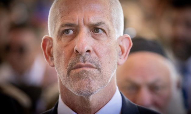 Former Shin Bet head Ronen Bar evacuated from UAE security conference following Iranian threat