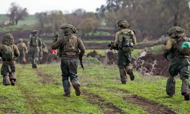 Israel depends on reservists, it’s time to build policies around that reality – opinion