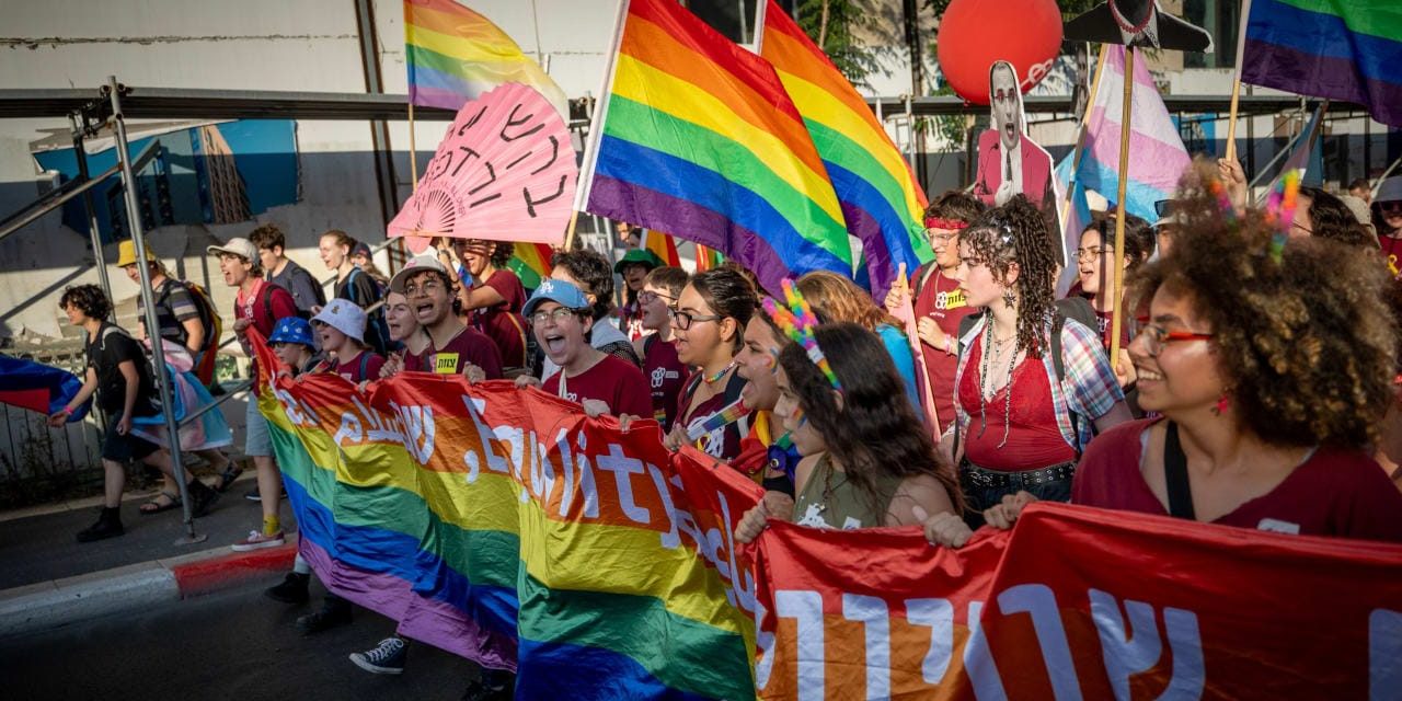 Israel’s enemies are my enemies, so why can’t Democrats see that? – opinion