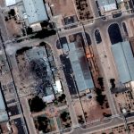 Iran booby traps entrances, collapses tunnels leading to cache of enriched uranium – report