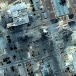 US resolution draft for IAEA demands Iran open up on bombed nuclear sites, uranium stockpiles