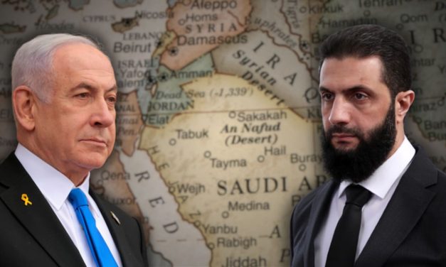 Netanyahu, cabinet to discuss Trump’s plan for Syria to remove Hezbollah from Lebanon – report