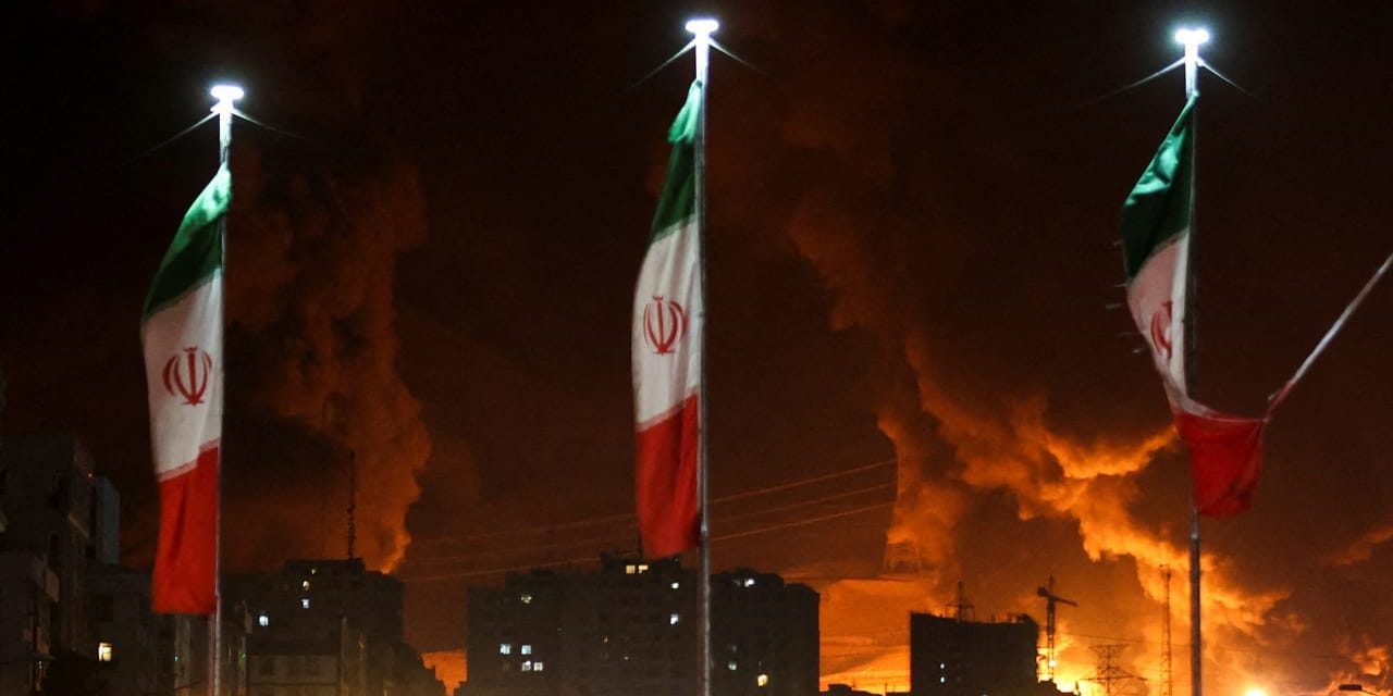 Israel’s long-term challenge requires strategy beyond military power in Iran rivalry – opinion
