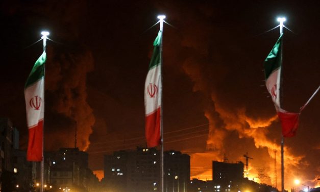 Israel’s long-term challenge requires strategy beyond military power in Iran rivalry – opinion