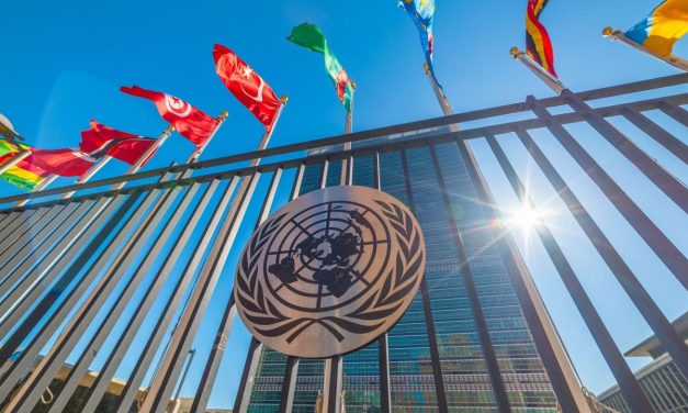 UN report on Israel condemned for equating settlers, Palestinian terrorists