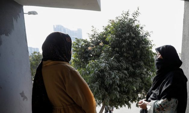 UN says Taliban arrest 30 women for violating hijab rules in Afghanistan