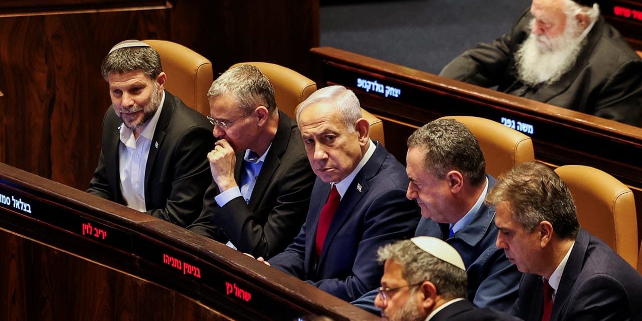 Should Israel consider a new method for voting lawmakers into the Knesset? – opinion