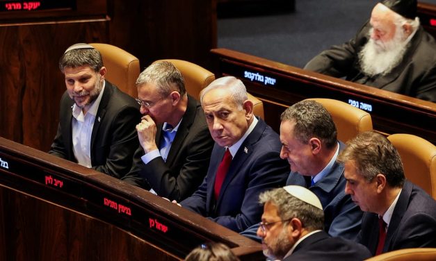 Should Israel consider a new method for voting lawmakers into the Knesset? – opinion