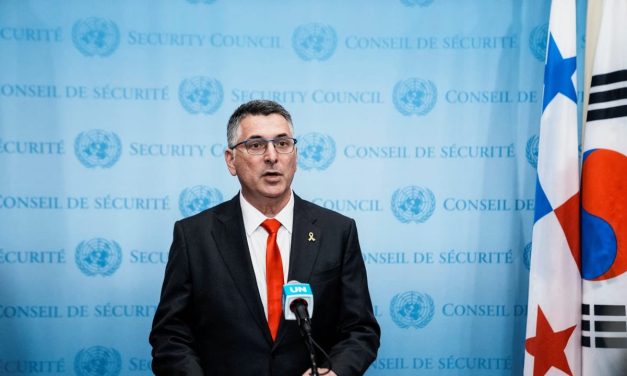 Israel’s FM cuts ties with EU foreign policy chief after latter’s apartheid remarks