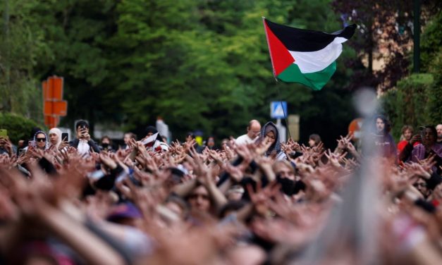 Inside the minds of extremists: Counterterror experts warn antisemitism driving wave of radicalism