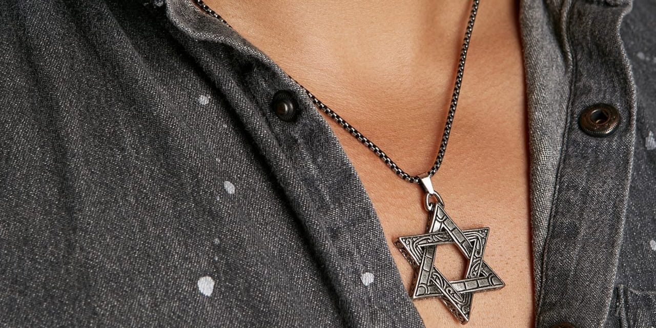 Different was never a problem: Growing up Jewish and confronting antisemitism – opinion