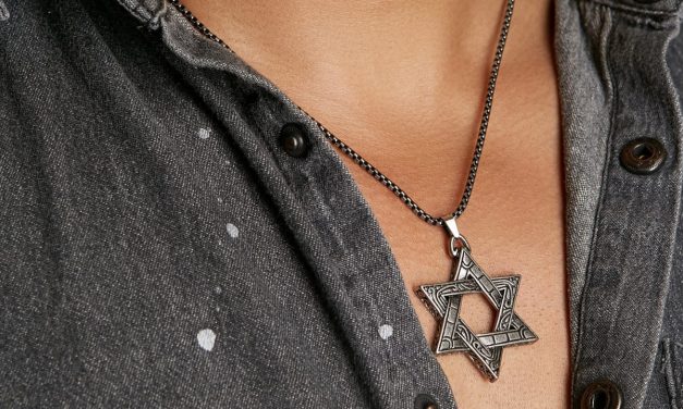 Different was never a problem: Growing up Jewish and confronting antisemitism – opinion